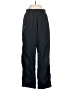Under Armour Solid Black Track Pants Size MedESTIMATED - photo 1