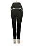 YPB Black Active Pants Size S - photo 2