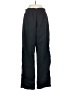 Under Armour Solid Black Track Pants Size MedESTIMATED - photo 2