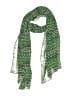 Calvin Klein Green Scarf One size - photo 1