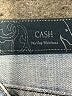 Wrangler Jeans Co 100% Cotton Blue Jeans Size 9 - photo 7