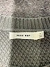 Mod Ref Solid Gray Casual Dress Size S - photo 7