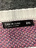 Shein Curve 100% Acrylic Floral Pink Pullover Sweater Size 2X - photo 7