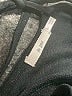 Mi ami Solid Black Jumpsuit Size M - photo 4