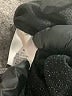 Mi ami Solid Black Jumpsuit Size M - photo 6