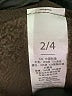Assorted Brands Brown Pullover Hoodie Size 2 - 4 - photo 8