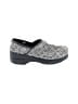 Sanita Paisley Black Mule/Clog Size EU 37 - photo 1