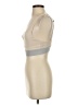 Fabletics Tan Sports Bra Size P (estimated, petite) - photo 5