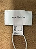 H&M Brown Tan Casual Skirt Size L - photo 4