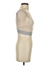 Fabletics Tan Sports Bra Size P (estimated, petite) - photo 4