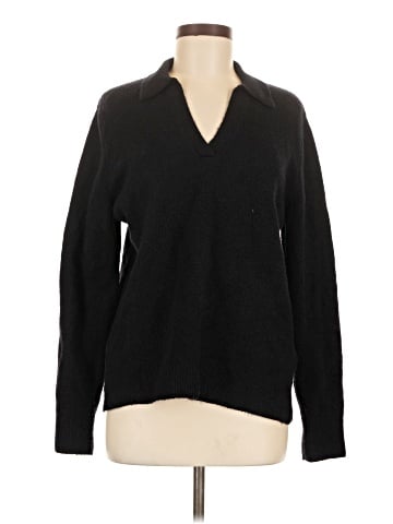 J.Crew Factory Store Pullover Sweater (view 1)