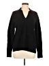 J.Crew Factory Store Black Pullover Sweater Size M - photo 1
