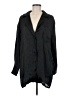 Zara Black 3/4 Sleeve Blouse Size M - photo 1