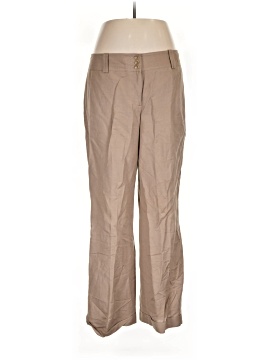 Ann Taylor Factory Khakis