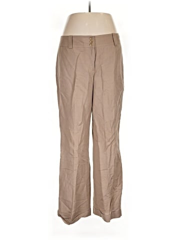 Ann Taylor Factory Khakis (view 1)