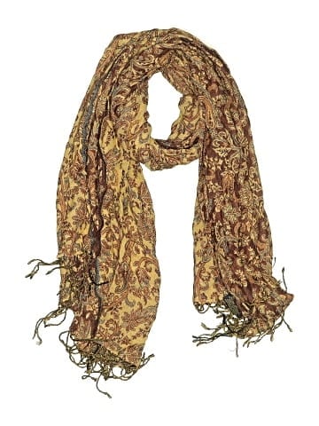 Fine Shawl Scarf (view 1)