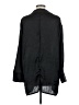 Zara Black 3/4 Sleeve Blouse Size M - photo 2