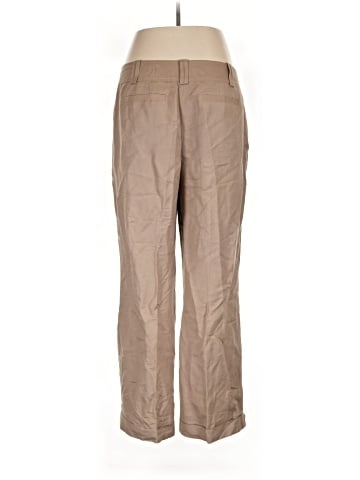 Ann Taylor Factory Khakis (view 2)