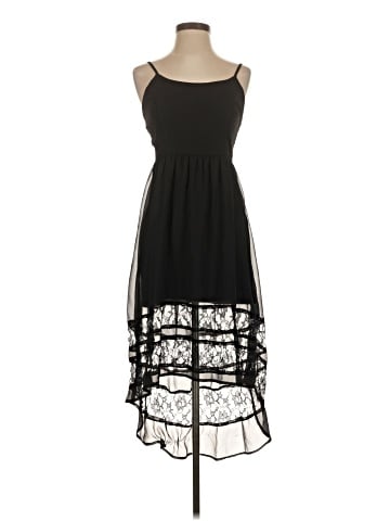 Band of Gypsies Cocktail Dress (view 1)
