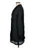 Zara Black 3/4 Sleeve Blouse Size M - photo 5