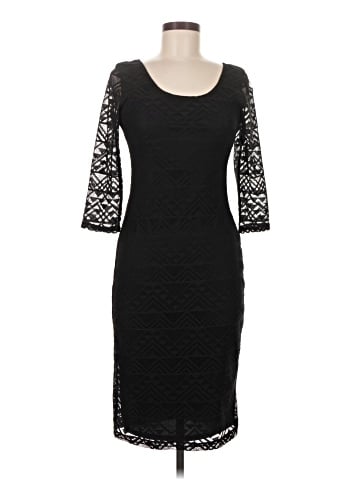 Fire Los Angeles Cocktail Dress (view 1)