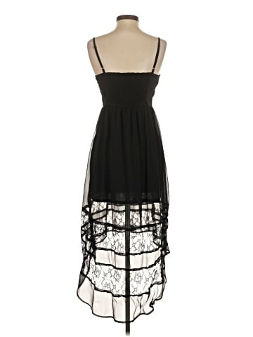 Band of Gypsies Cocktail Dress (view 2)