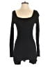 Princess Polly Black Romper Size Med - Lg - photo 1