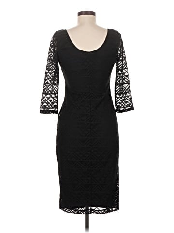 Fire Los Angeles Cocktail Dress (view 2)