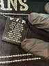VIP Jeans Blue Jeans Size 21 - 22 - photo 4