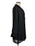 Zara Black 3/4 Sleeve Blouse Size M - photo 4
