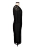 Fire Los Angeles Black Cocktail Dress Size M - photo 4