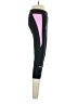 Under Armour Color Block Black Active Pants Size S - photo 4