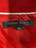 Anne Klein Red Blazer Size 4 (petite) - photo 6