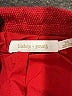 Bishop + Young 100% Polyester Red Blazer Size XS - photo 6
