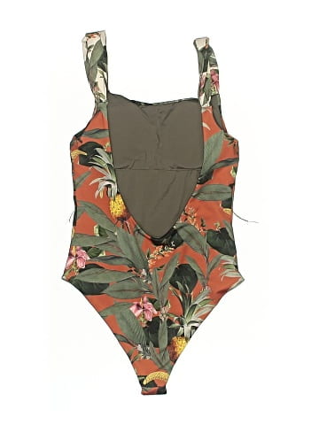 J.Jill One Piece Swimsuit (view 2)