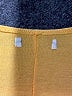 Leon Max Yellow Cocktail Dress Size S (estimated) - photo 6