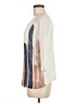 One September 100% Polyester Ivory Pullover Sweater Size M - photo 5