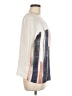 One September 100% Polyester Ivory Pullover Sweater Size M - photo 4