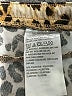Attitudes by Renee Animal Print Gold Casual Pants Size XL - photo 8