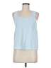 Primark Blue Tank Top Size M - photo 1