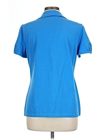 Covington Short Sleeve Polo (view 2)