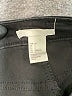 H&M Black Jeans Size 4 - photo 4