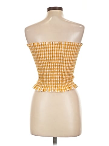 Heart & Hips Sleeveless Blouse (view 2)