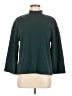 Old Navy Teal Turtleneck Sweater Size Med Petite - photo 1