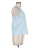 Primark Blue Tank Top Size M - photo 4