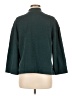 Old Navy Teal Turtleneck Sweater Size Med Petite - photo 2