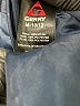 Gerry 100% Nylon Color Block Orange Snow Jacket Size 10 - 12 - photo 4