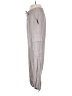 Athleta 100% Tencel Lyocell Gray Cargo Pants Size S - photo 5