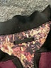 Blanc Noir Purple Jacket Size M - photo 6