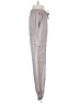 Athleta 100% Tencel Lyocell Gray Cargo Pants Size S - photo 4